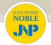 Logo de J-P Noble